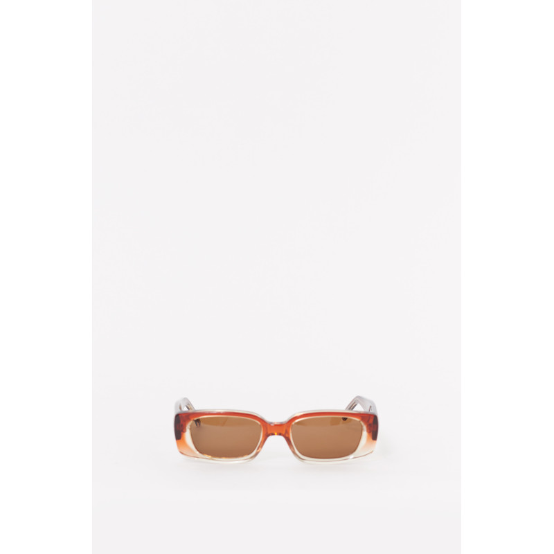 OUR LEGACY GARNET MILKSHAKE SAMHAIN SUNGLASSES